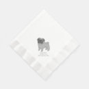 Recherche de chien de carlin serviettes Chiens