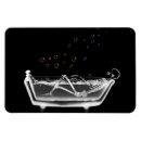 Recherche de remous magnets Arc en ciel