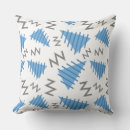 Recherche de motif memphis coussins Cool