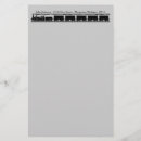 Recherche de trains papier à lettre Vapeur