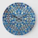 Recherche de motif islamique horloges Vintage