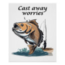 Recherche de bateau en mer posters Nature