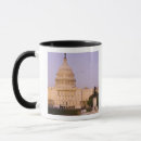 Recherche de tourist tasses Washington
