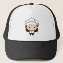 Recherche de iconique casquettes Design ludique