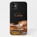 Recherche de violons iphone coques Symphonie