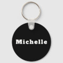Recherche de michel porteclés Noir