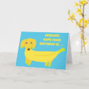 Recherche de doxie vœux cartes Chiens éveillés