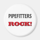 Recherche de plombier magnets Travail
