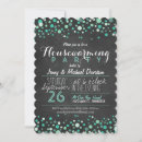 Recherche de glitzy invitations Vert