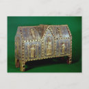 Recherche de reliquaire cartes postales Medial