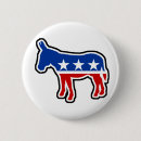 Recherche de âne démocrate badges Obama