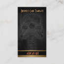 Recherche de jumeaux cartes visite Tribal