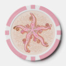 Recherche de pastel jetons poker Rose