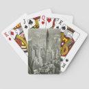 Recherche de york jeux de cartes Paysage urbain