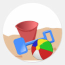 Recherche de pelles autocollants Océan