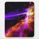 Recherche de télescope spatial tapis souris Étoiles