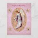 Recherche de ange paix cartes postales Foi