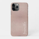 Recherche de metallic iphone coques Girly