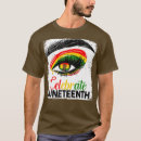 Recherche de yeux tshirts Noir