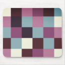 Recherche de plaid tapis souris À damiers