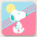 Recherche de bande dessinée bar Snoopy