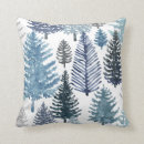 Recherche de winter coussins Moderne