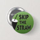 Recherche de paille badges Environnement