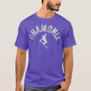 Recherche de mont blanc tshirts Snowboard