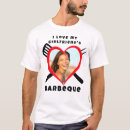 Recherche de de bbq tshirts Pour elle