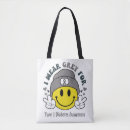 Recherche de diabète sacs Diabète de type 1