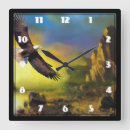 Recherche de aigle chauve art Paysage