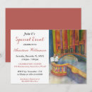 Recherche de voyage de venise invitations Italien