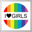 Recherche de symbole lesbien posters Lgbt