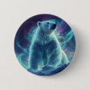 Recherche de polaires badges Hiver