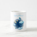 Recherche de nuage de pluie tasses Ciel