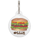 Recherche de hamburger Cheeseburger