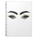 Recherche de maquillage carnets Salon