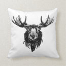 Recherche de orignaux coussins Chasse