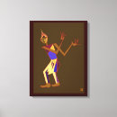 Recherche de gracieux art Violet