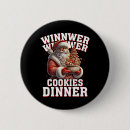 Recherche de dîner de noël badges Turquie