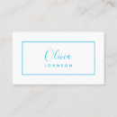 Recherche de wedding cartes visite Salon de beauté