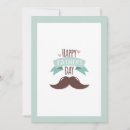 Recherche de fête des pères invitations Je t'aime papa