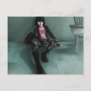 Recherche de touches cartes postales Coeur