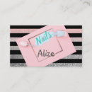 Recherche de vernis cartes visite Barre d'ongles