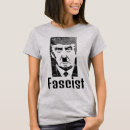 Recherche de fascist vêtements Chemise