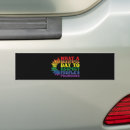 Recherche de homosexuels voiture autocollants Fierté