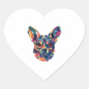 Recherche de de carlin autocollants Animal