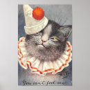 Recherche de chat dans les bottes posters Chats