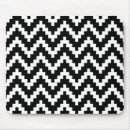 Recherche de zigzag tapis souris Géométrique