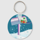 Recherche de boîte aux lettres porteclés Neige